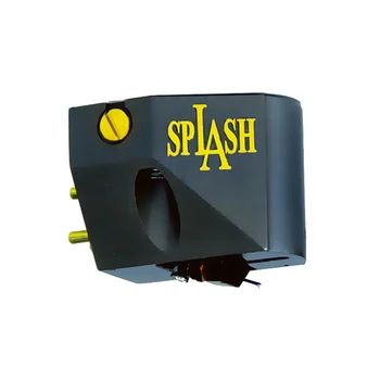 

MC Phono Cartridge, Sensitive Sound SPLASH X1, Vinyl Records Player, Turntable, 1 year warranty