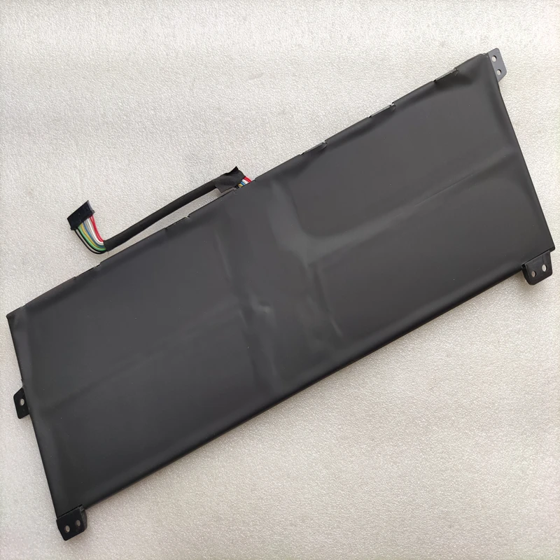 Bateria para Msi Modern 14 A10ras Ps42 8m 8rb 8rc 8ra 018tw 056tr 062tr 074in Mechrevo s1 c1 01 02 05 S10c1 Getac S103 Bty-m48 - Imagem 4