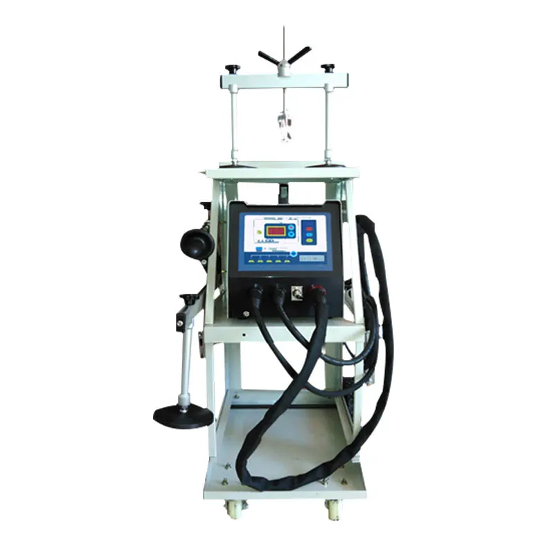 RSR2500AutoSheetMetalShapeRepairMachineDigitalDisplayAuto