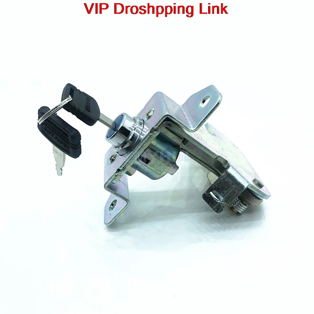 For HITACHI ZX ZAX200/210/200/240-3 Excavator accessories Toolbox