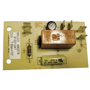 

Washing Machine Relay Otsein CIV100ES 91201247