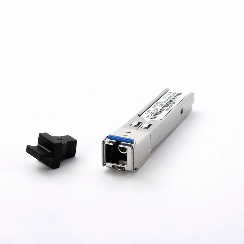 EPON OLT sfp трансивер 1,25G PX20+ 20 км GEPON OLT SFP gpon wifi onu маршрутизатор волокно 1,25 Гбит/с EPON OLT PX20+ C+ 1490/1310nm