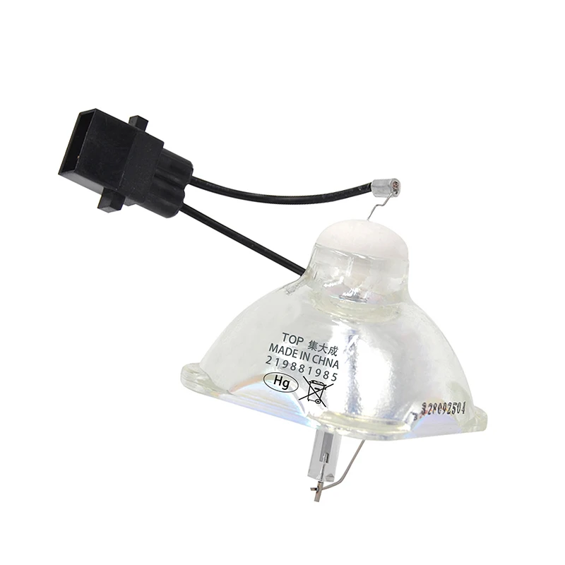 

Compatible for EPLP41 EMP-S5 EMP-S52 EMP-T5 EMP-X5 EMP-X52 EMP-S6 EMP-X6 EMP-260 EB-S6 Projector lamp V13H010L41 for E pson