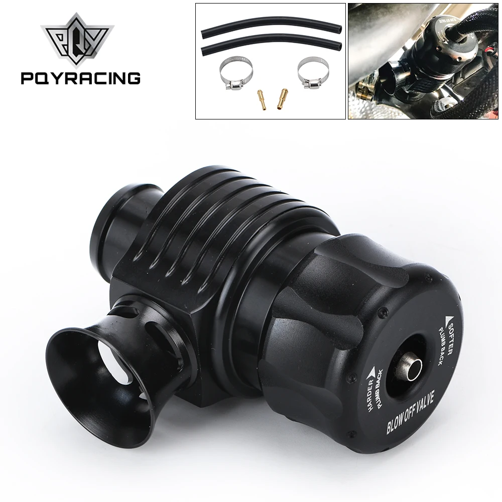 Válvula de descarga 1.8t universal turbo, válvula de pressão com buzina para audi a3 s3 a4 a6 a8 s4 tt 1.8 20v turbo»-0