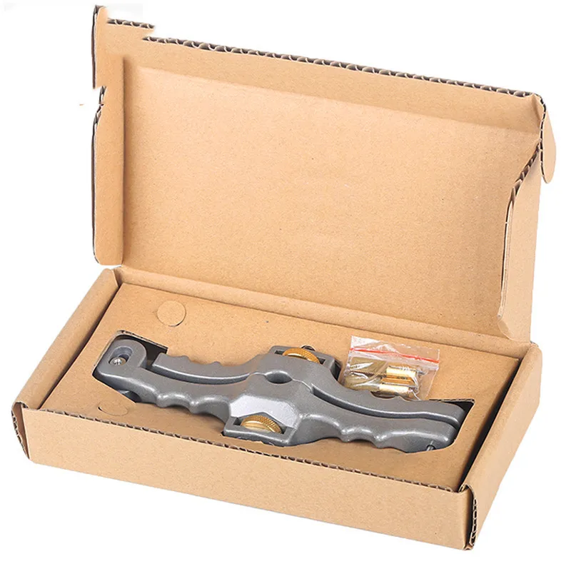 3 in 1 Fiber Stripper / Longitudinal Cable Slitter SI-01/4-28 Roller Tube Cutter/ 1Pair SI-01 Replacement Blade