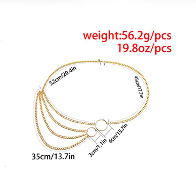 Gold 142 Пояс для одежды женский модный пояс с металлической цепочкой в форме сердца Золотая узкая металлическая цепочка массивный пояс с бахромой на бедрах новая цепочка на талию 365 - Цвет: Gold 142