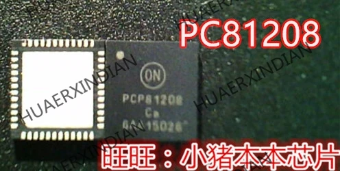 

Новый оригинальный NCP81208MNTXG PC81208 NCP81208 высокое качество