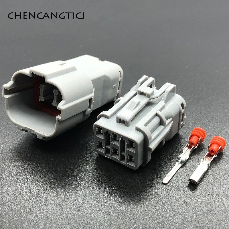 Где Купить Разъемы Автомобильные