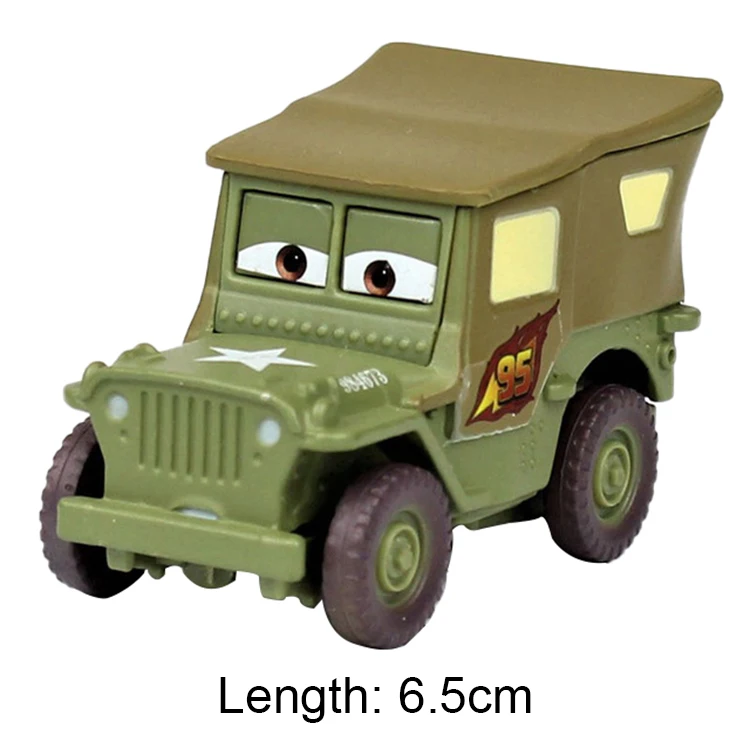 Disney Pixar Тачки 2 3 игрушки Молния Маккуин Джексон шторм Mack Uncle Truck 1:55 литой модельный автомобиль для детей рождественские подарки