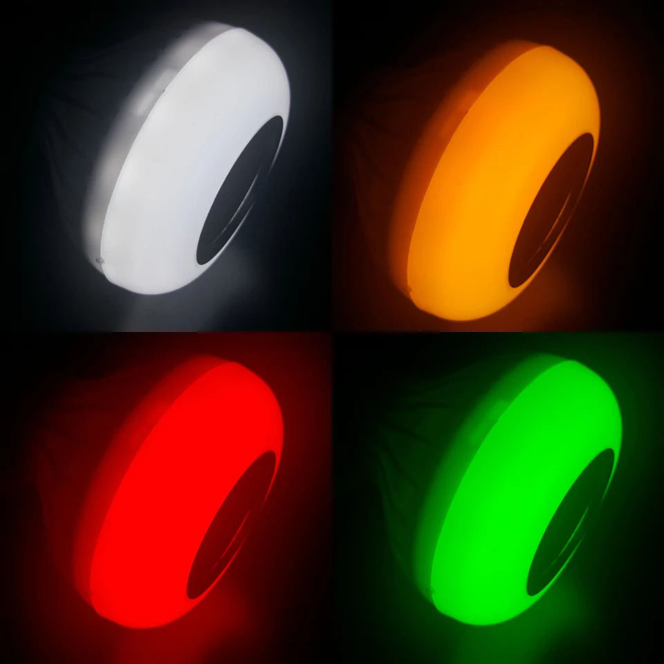 Умная Беспроводная лампа E27 с Bluetooth динамиком диммисветодиодный LED дистанционным