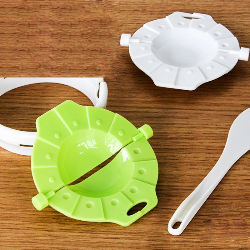 DIY формы для пельменей инструмент хорошее качество клецки Jiaozi производитель устройство Тесто Пресс Кухня легко зажимы Cozinha аксессуары для кухни