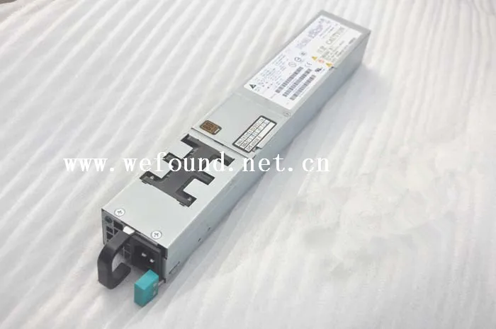 Тест для источника питания для R515 R525 DPS-770AB C 1U 770W работает хорошо