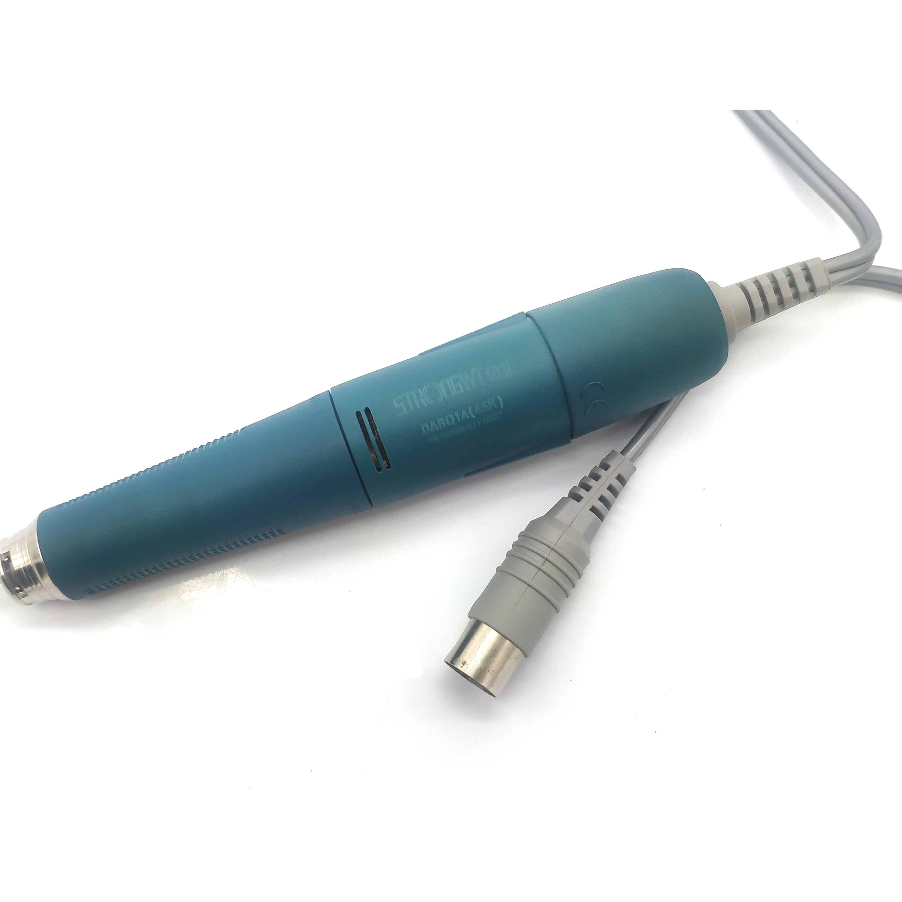 103L brush 45000rpm double-lock handpiece handpiece for dental lab equipment whitening polishing 4