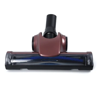

1*Brush Head +2*Adapters For Dyson V7 V8 V10 Vacuum Cleaner 32mm Diameter