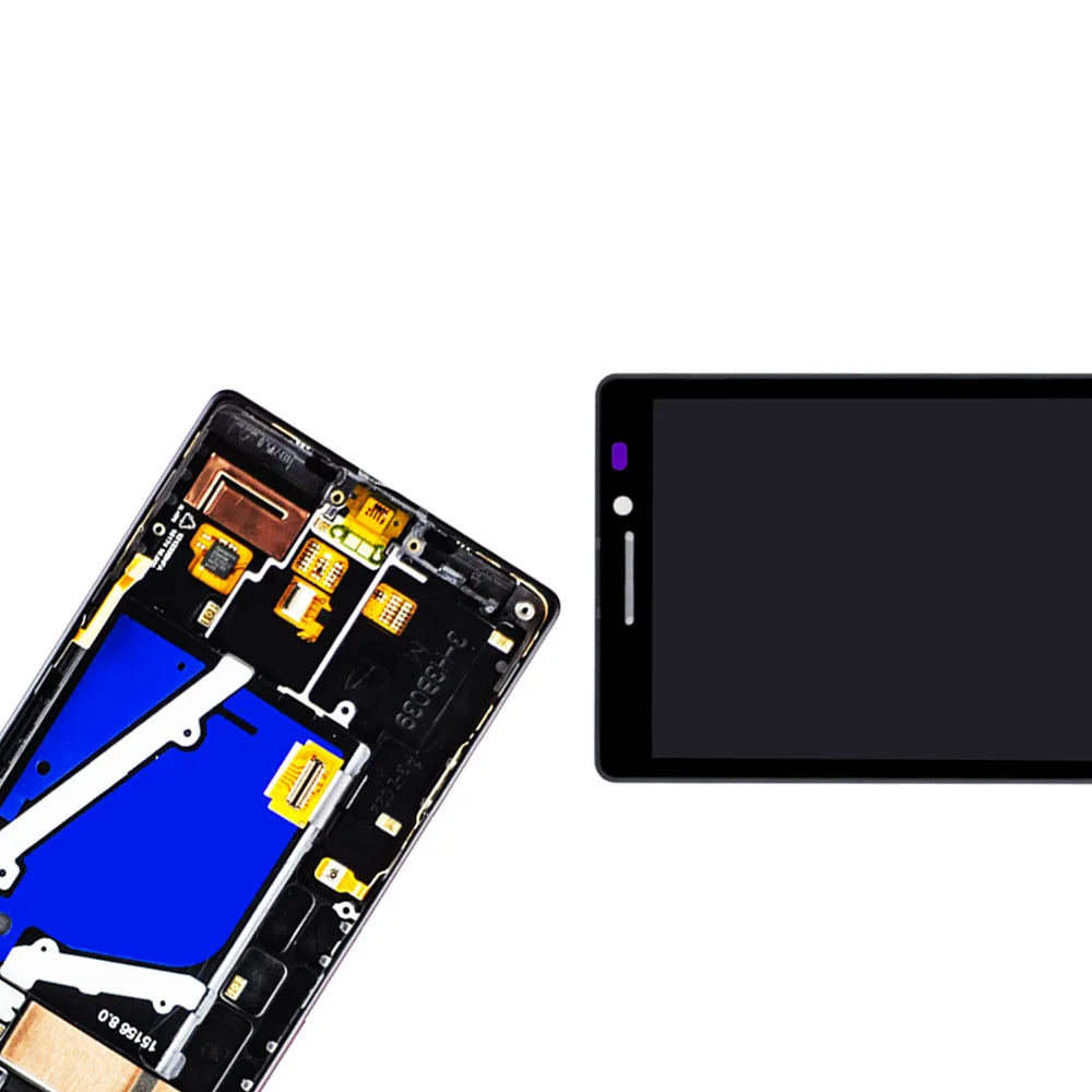 AAA + LCD 5 0 ''для Nokia Lumia 930 ЖК дисплей сенсорный экран дигитайзер в сборе с