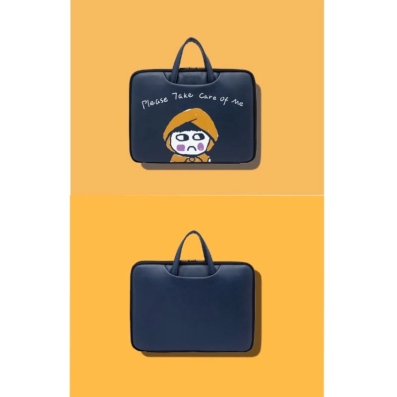 Laptop Bag Protect Your Laptop High Quality Many Sizes Cute Cartoon