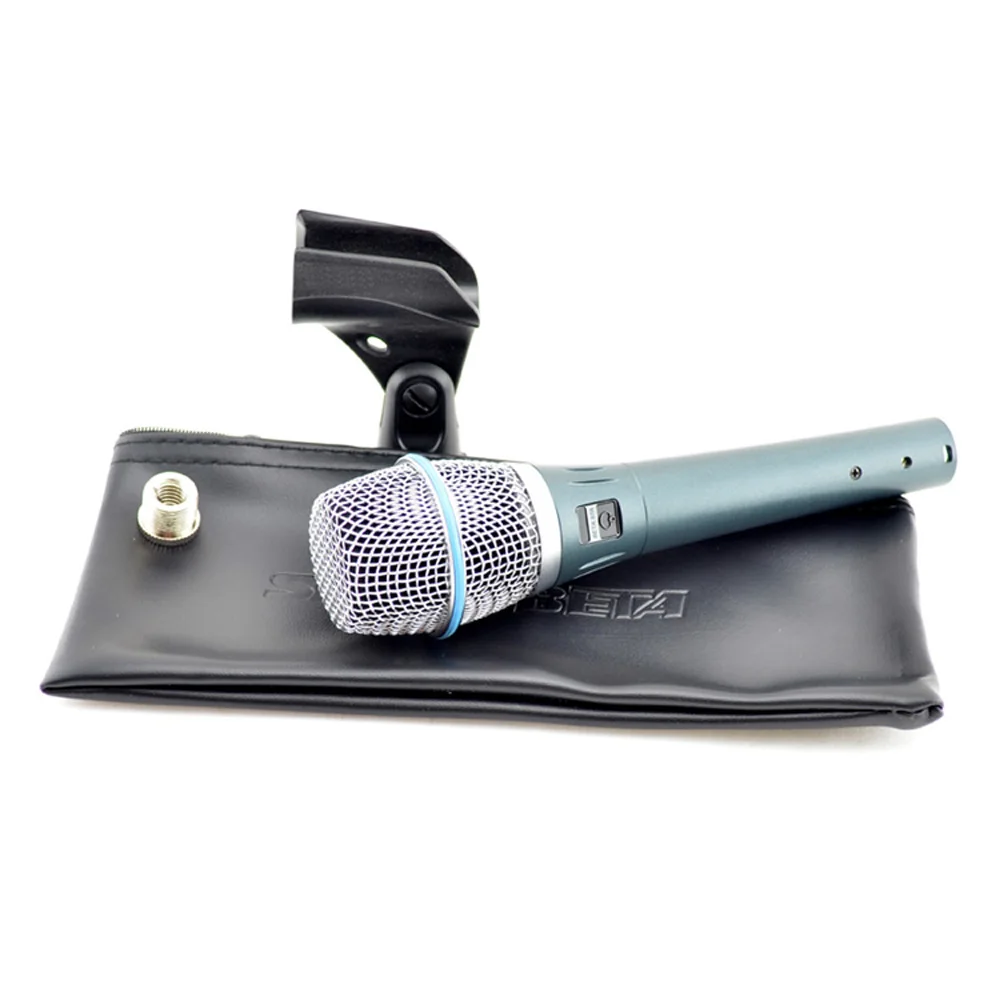 Free Shipping BETA87A condenser capsule microphone