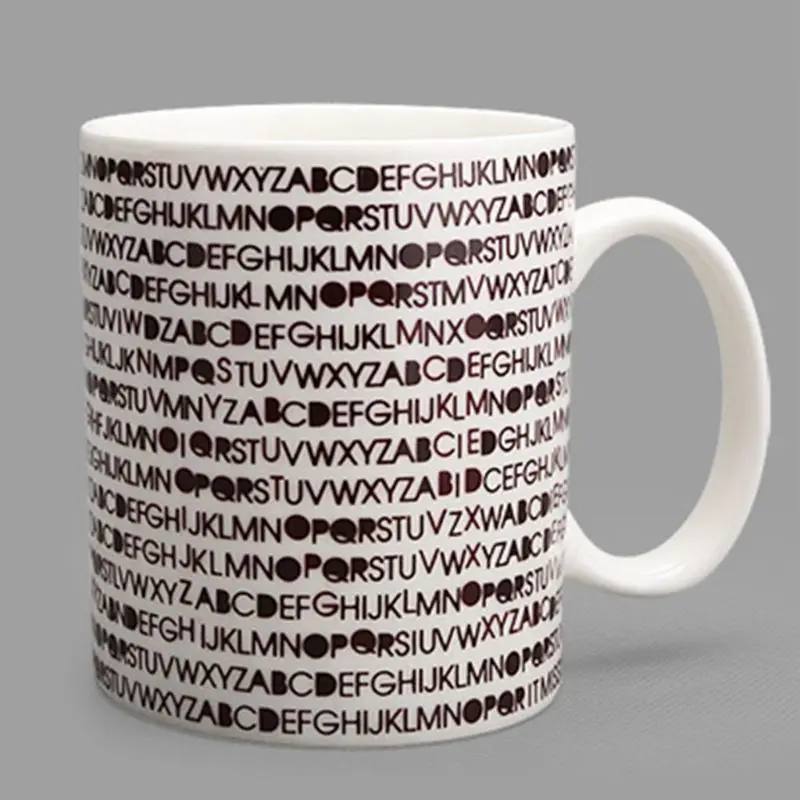 Love Code, керамическая кружка для кофе, меняющая цвет, Волшебная чашка для чая и молока, Термочувствительная, подарок на день Святого Валентина