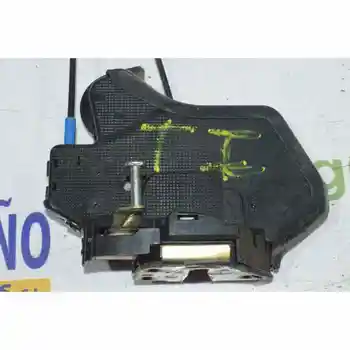 

690600F011 DOOR LOCK REAR LEFT TOYOTA COROLLA VERSO (R1)