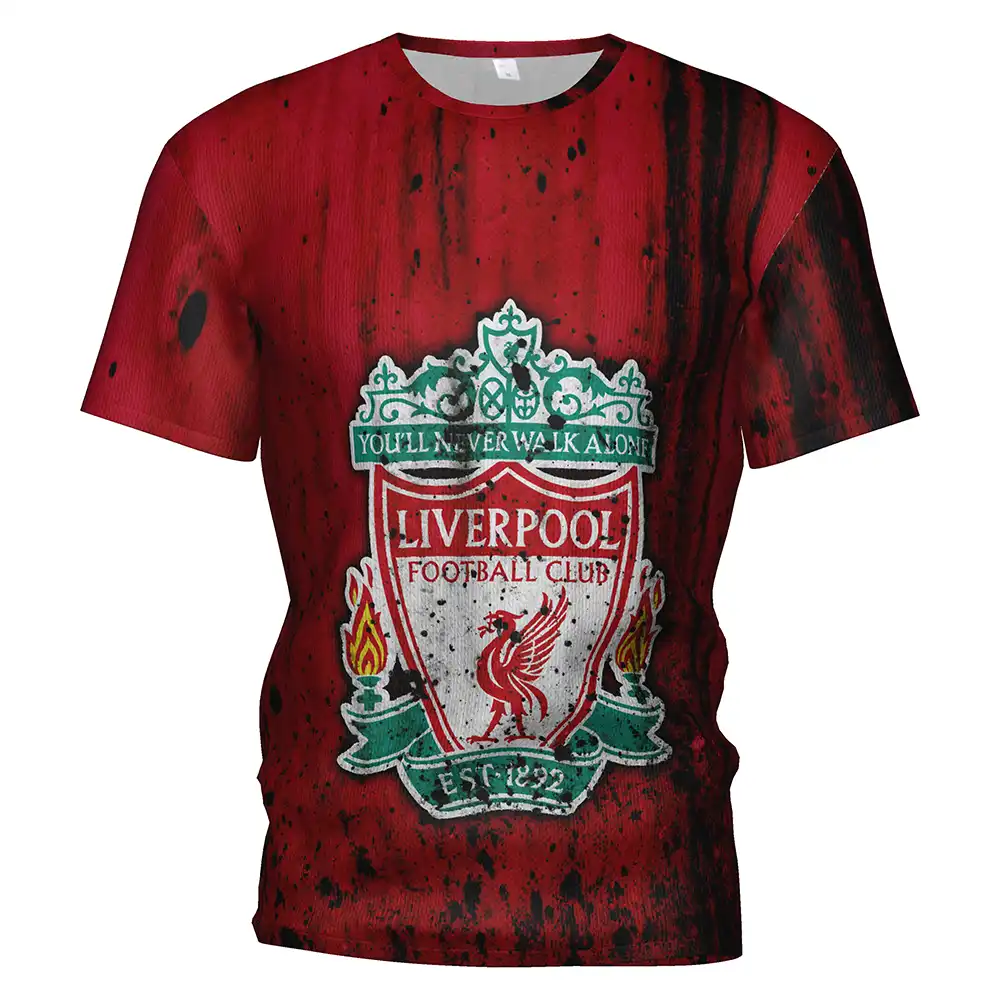 children's liverpool tracksuit