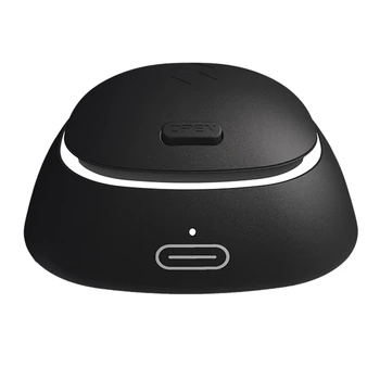 

Contact Lens Restorer Cleaner Machine with USB Charger Lightweight Fast & Portable Suitable for Cleaning Soft Lens Colored Lens
