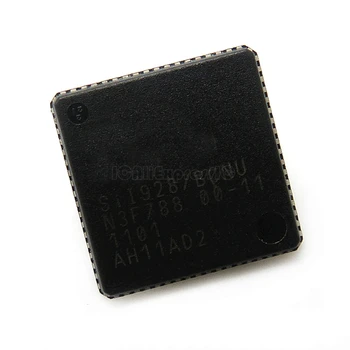 

50pcs/lot SIL9287BCNU SiI9287BCNU SIL9287B SiI9287B SIL9287 SiI9287 Si19287BCNU Si19287B Si19287 QFN-72 New original In Stock