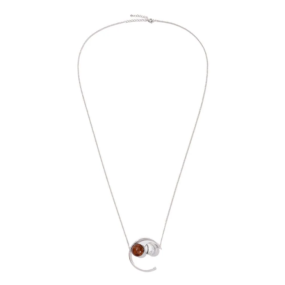 Jewelry Necklace Exclaim for womens 036S2702N Jewellery Womens Necklaces Jewelry Accessories Bijouterie