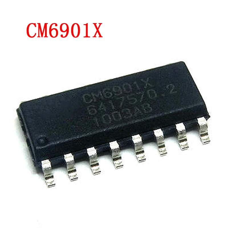 5PCS CM6901X SOP16 integrated circuit|integrated circuit|circuitcircuit ...