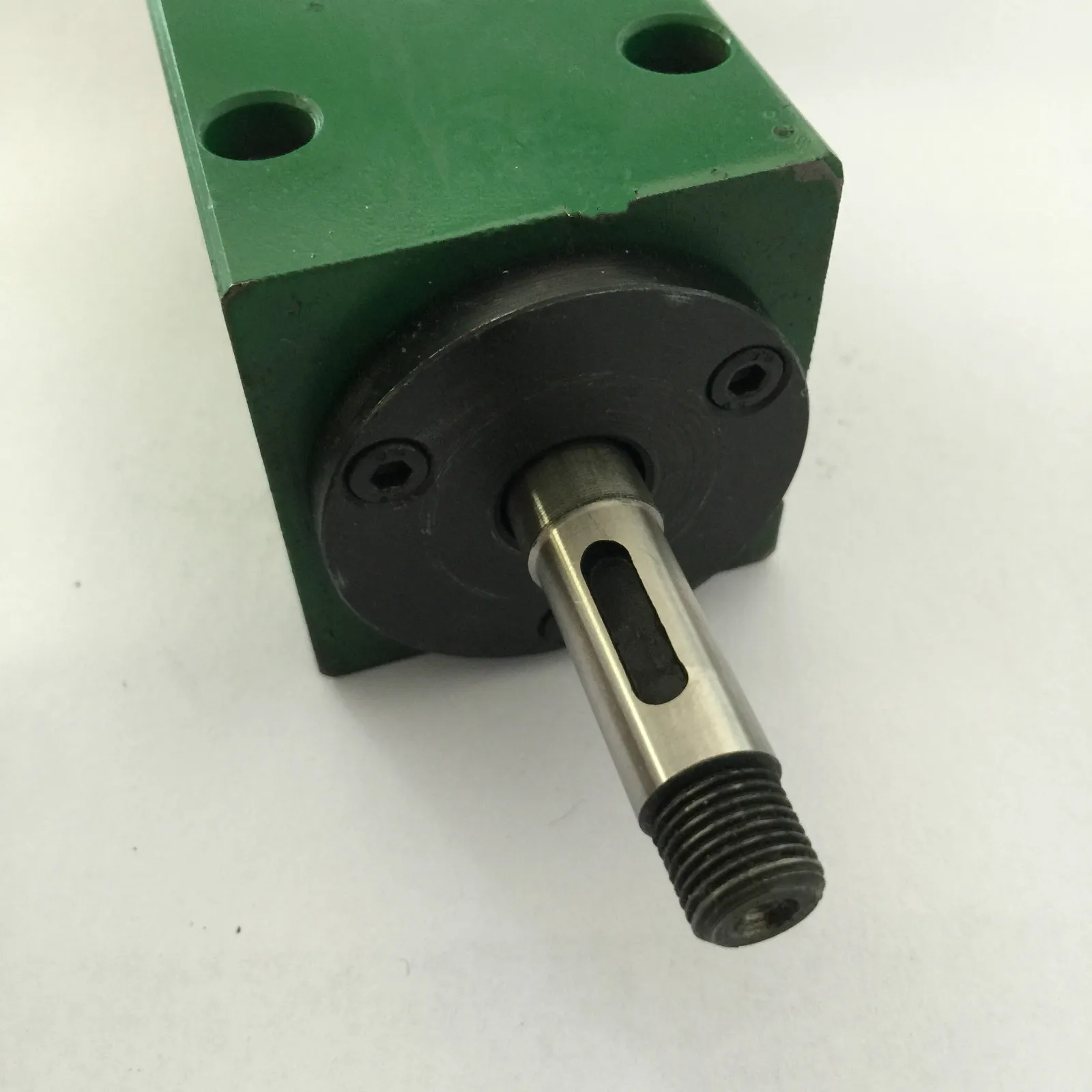 ER16 power head / drilling / boring / milling / grinding head cutting machine spindle drilling and tapping