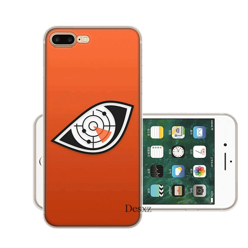 Чехол для мобильного телефона iPhone 11 Pro X XR XS Max 5 5S SE 6 6S 7 8 Plus жесткий чехол Rainbow Six Siege 6