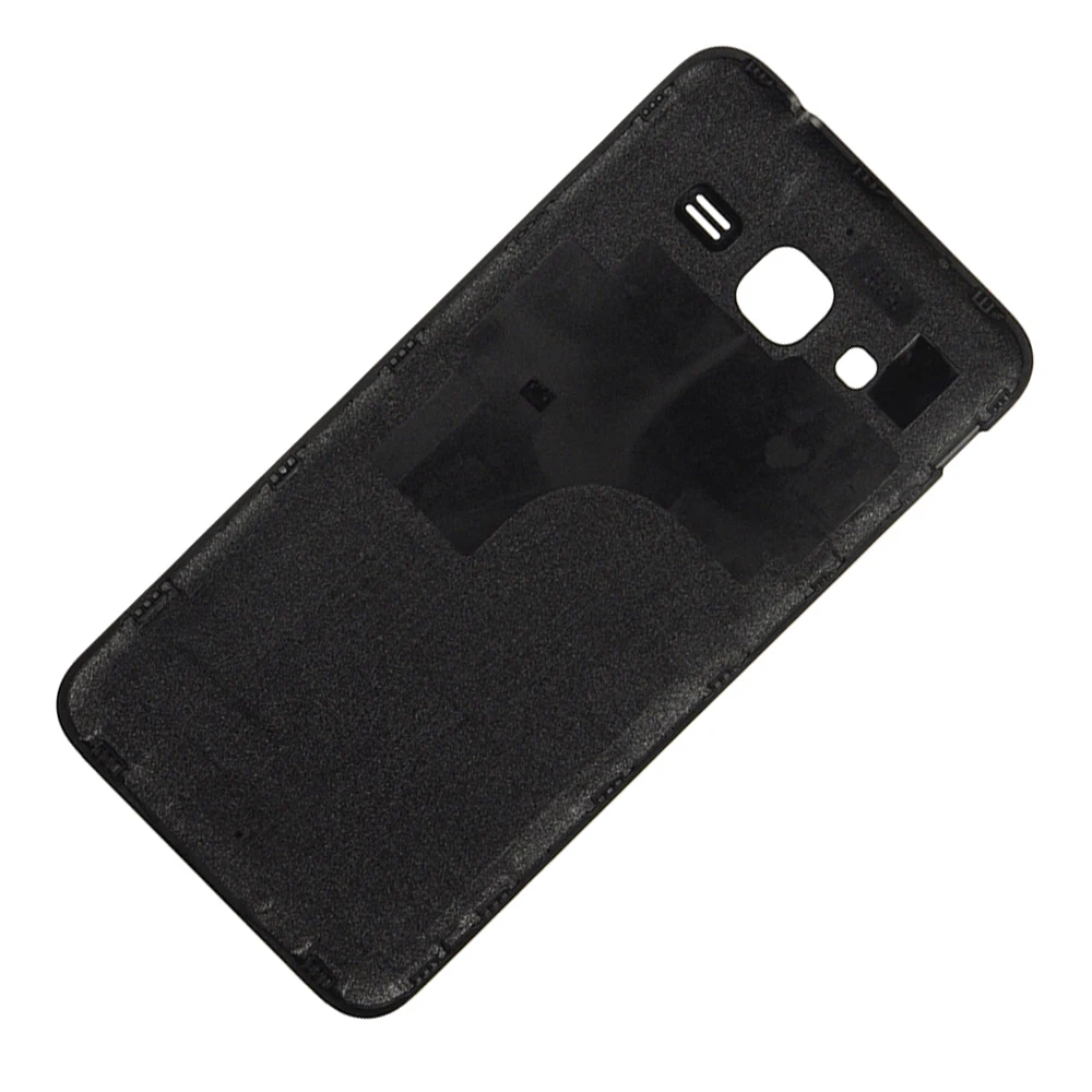 Полный корпус чехол для Samsung Galaxy J3 J320 J320A J320F J320M J320FN задняя крышка корпуса батареи Крышка батарейного отсека