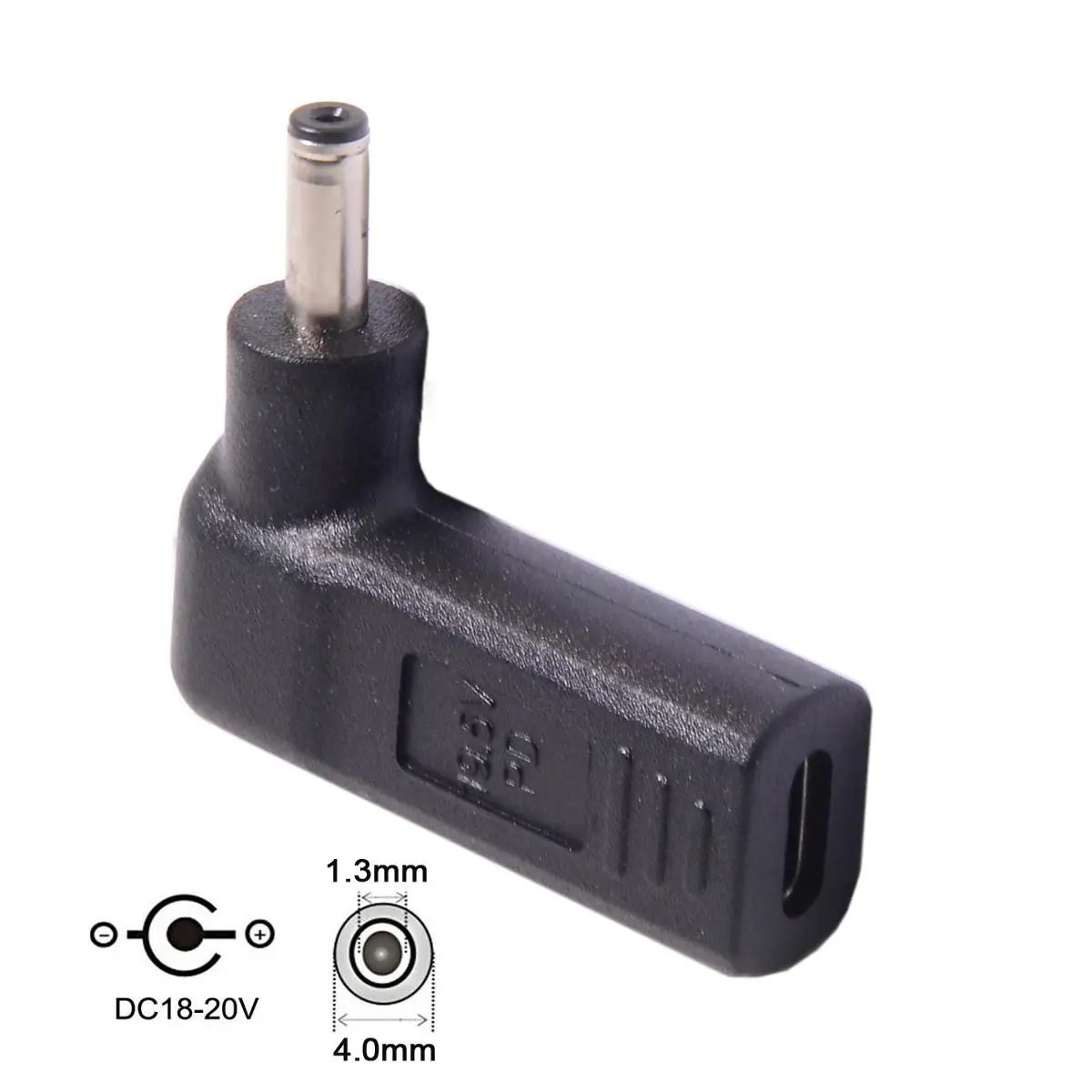 Type C USB 3 1 DC 19V адаптер 5*1 мм 7 9*5 4 0*1 6 эмулятор PD триггер для ноутбука и