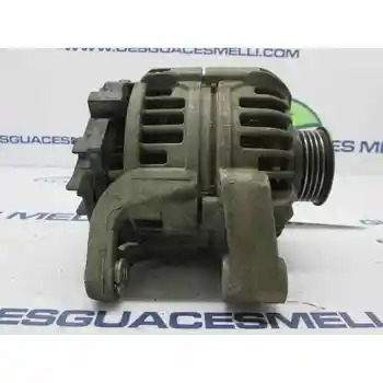 

0124225018 ALTERNATOR OPEL AGILA