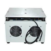 MP3000A vibration test bench / stereo vibration tester MP-3000A / power frequency vertical vibration table / machine 2