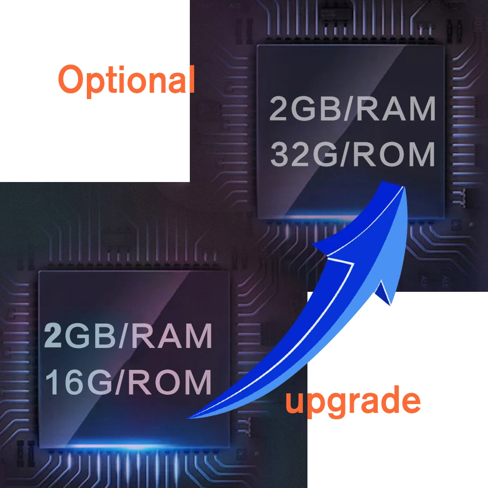 Podofo 2din GPS автомобиль радио Android 8 1 Wifi Автомобильный мультимедийный плеер 2 Din