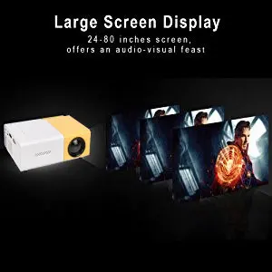 pico projector