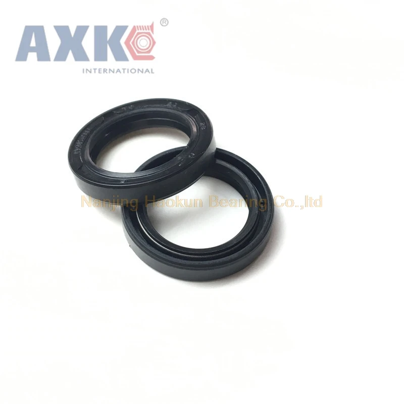 AXK 10 шт. NQK TC каркасное сальник черный 53X63X8 53X68X9 53X70X9 53X71X9|Прокладки| |