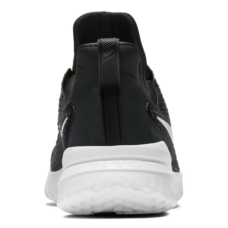 Кроссовки Nike Renew Rival(AA7400-001) Черные TmallFS SportFS