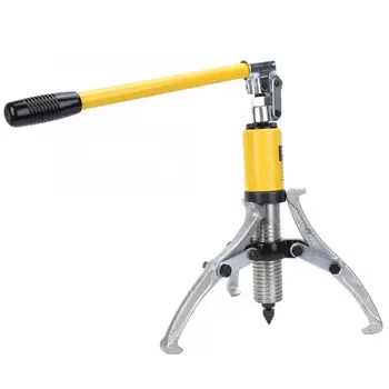 

5 Ton Hydraulic Gear Puller Separator 3-Jaw Bearing Hub Removal Tool Kit