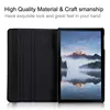 AIYOO 360 Degree Rotating Smart PU Leather Case For Samsung Galaxy Tab S6 Lite 10.4 SM-P610/P615 Tablet Funda Capa Cover+Gifts ► Photo 3/5