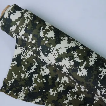 

137cm*90cm Camouflage Neoprene Thickened Shockproof Gun Clothing Material Gloves Bags Insulation Pot Soft SBR fabric wholesale