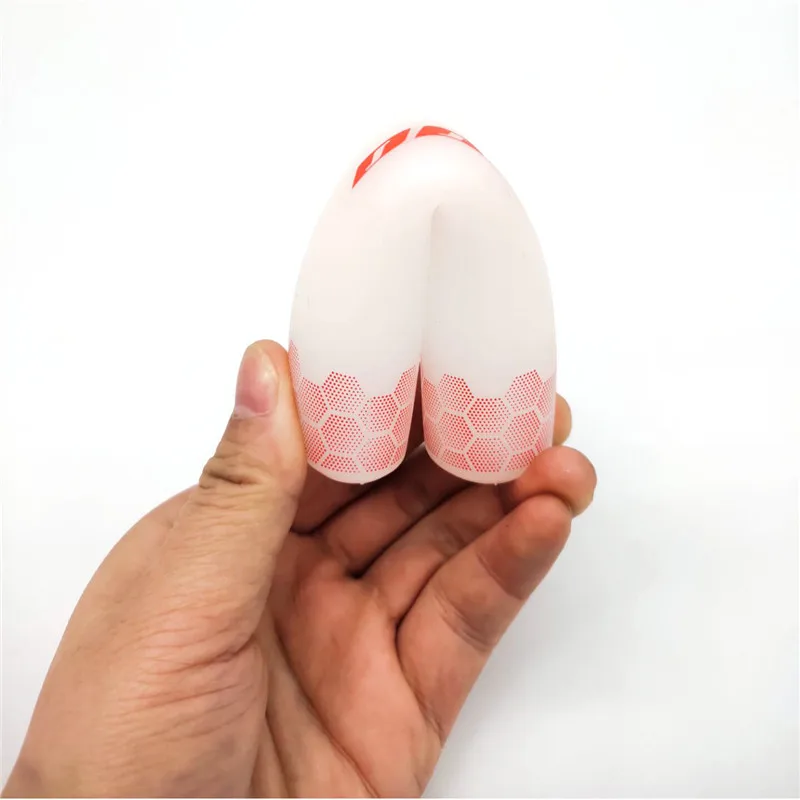 ODI силиконовый 3D чехол с цветной печатью складной Балансирующий для горного