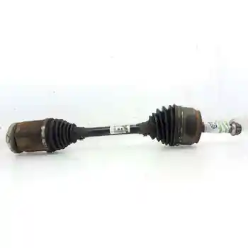 

7H0407271AT front transmission left VOLKSWAGEN T5 TRANSPORTER/Van