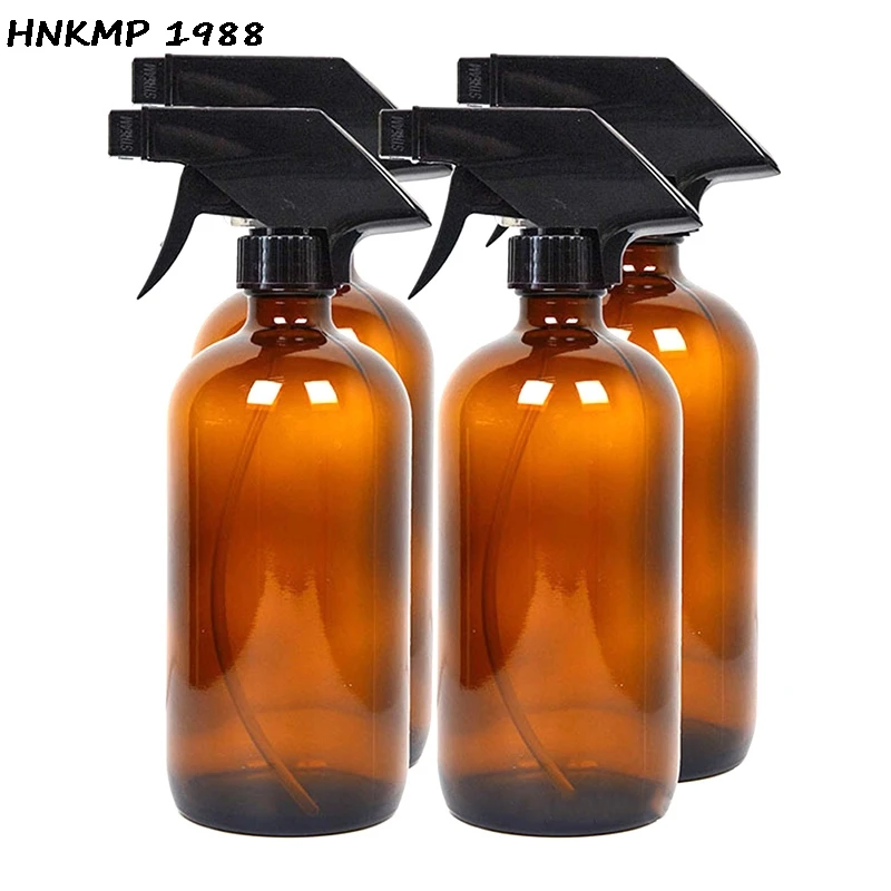 1Pcs 300ml/500ml Spray Bottles Sub-bottling Plastic Multicolor Refillable Bottle Empty Container Flip-top Dispensing Makeup Tool spray bottle perfume bottle perfume atomizer mini perfume bottle perfume refill bottle mini perfume atomizer refillable bottle car wash sponge refillable lotion bottle squeeze bottle