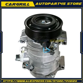 

new A/C Compressor for Honda Element 2.4L 2003 to 2011 - OE# 4711004 QR
