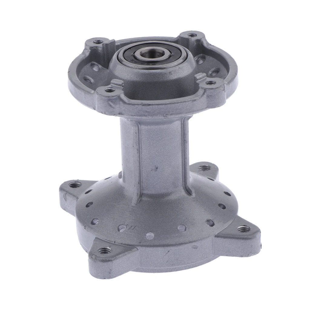 MagiDeal Billet Aluminum Rear Wheel Hub For Yamaha YZ250F YZ450F 09-16