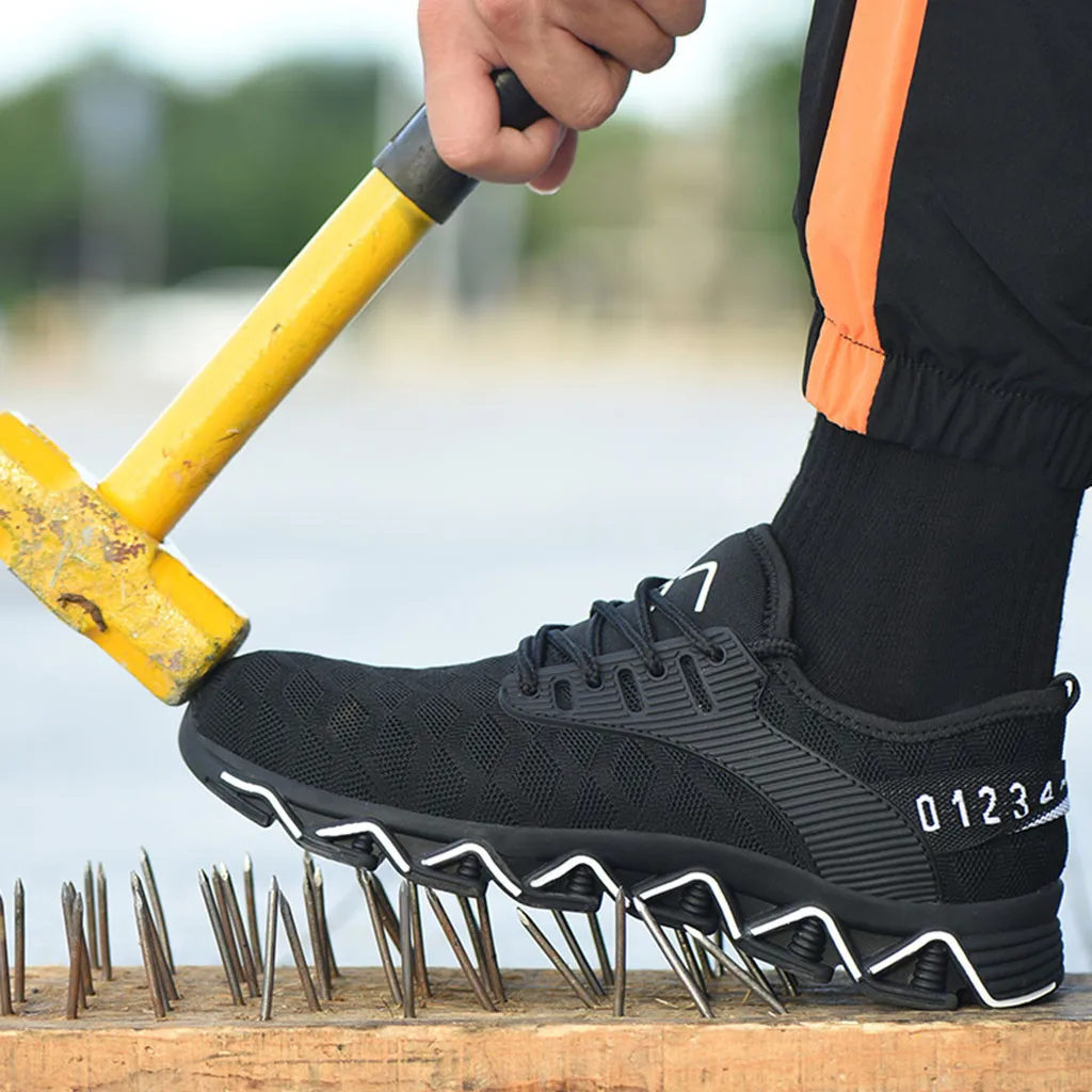 comfortable walking work shoes