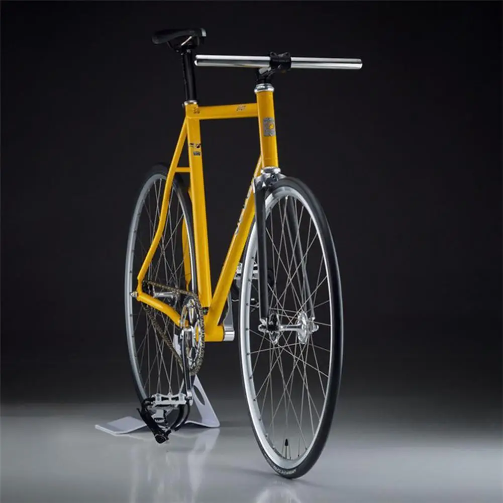 BicycleHorizentalBalanceHandleBars254mmStraightHandlebarFor