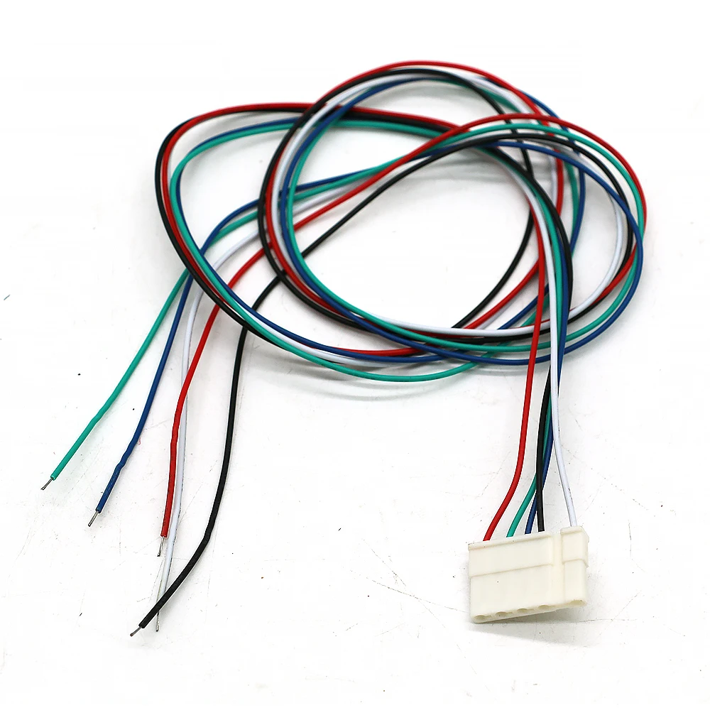 5PIN RGBS CRT Кабельный соединитель проводки жгут проводов для ретро аркадного
