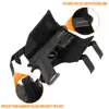 Tactical Gun Holster Molle Belt Pistol Holster for Handgun Glock 1911 45 92 96 Pistol Pouch Airsoft Hunting Accessories ► Photo 2/6